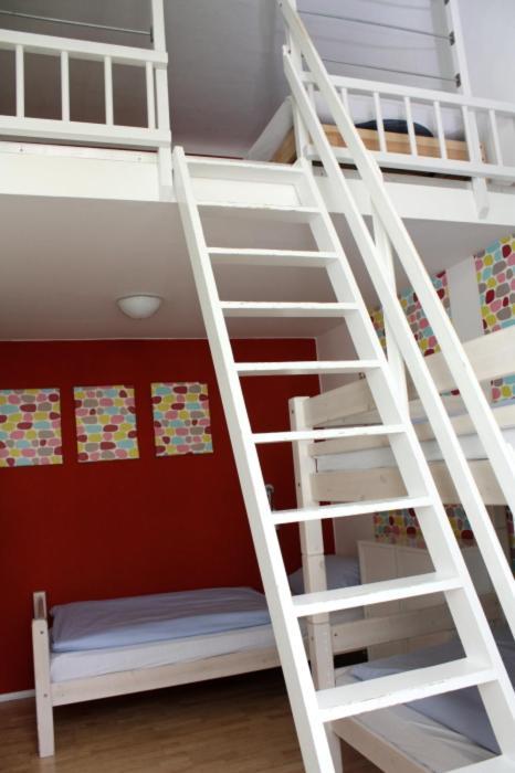 Townside Hostel BRE Eksteriør bilde