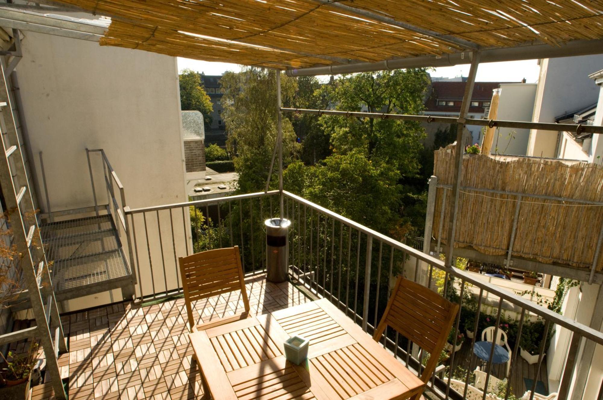 Townside Hostel BRE Eksteriør bilde