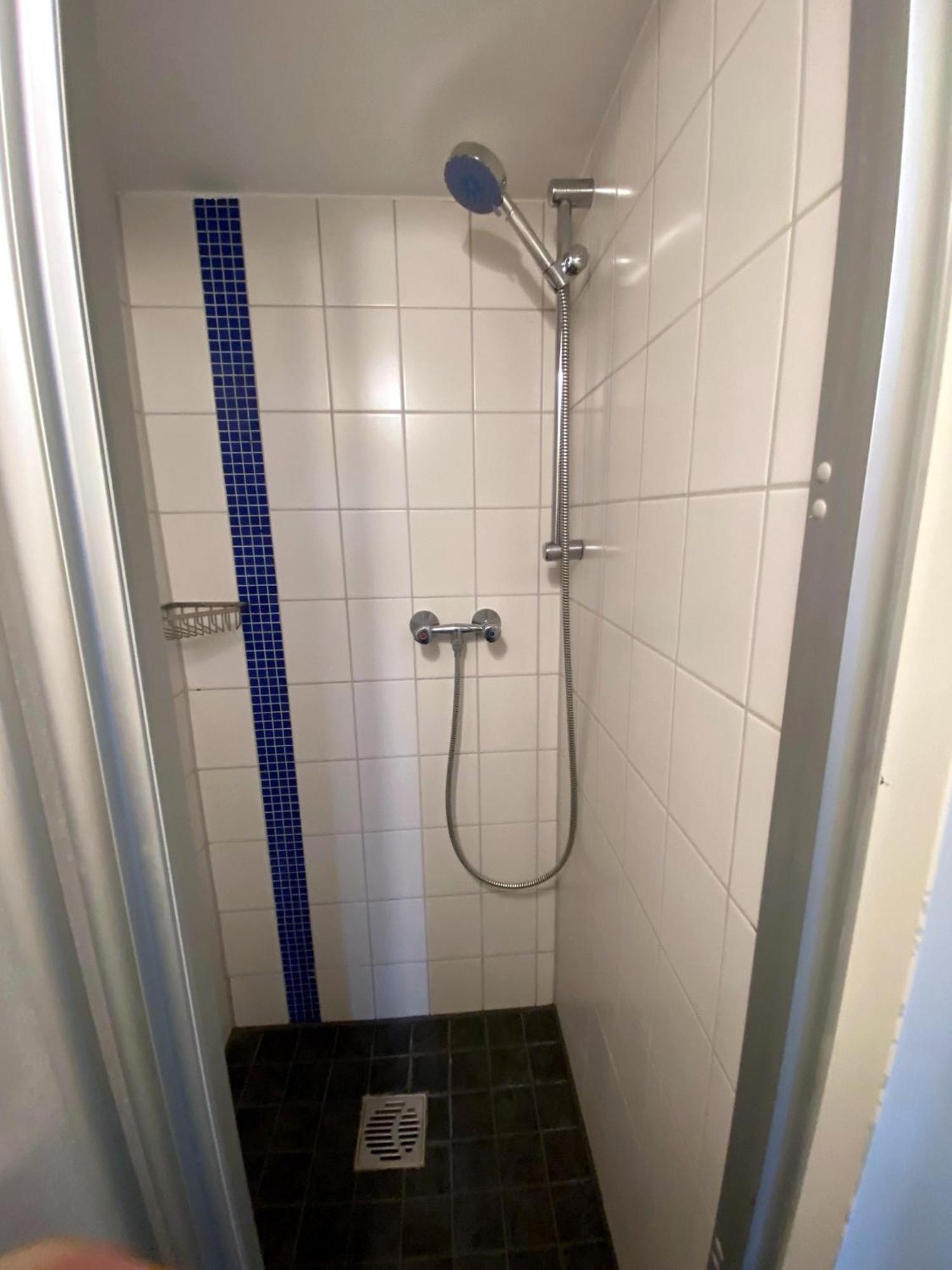 Townside Hostel BRE Eksteriør bilde