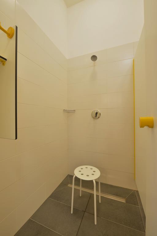 Townside Hostel BRE Rom bilde