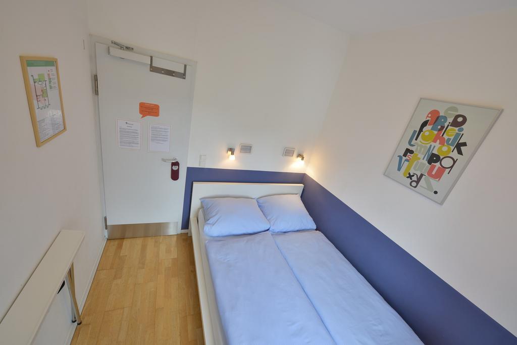 Townside Hostel BRE Rom bilde
