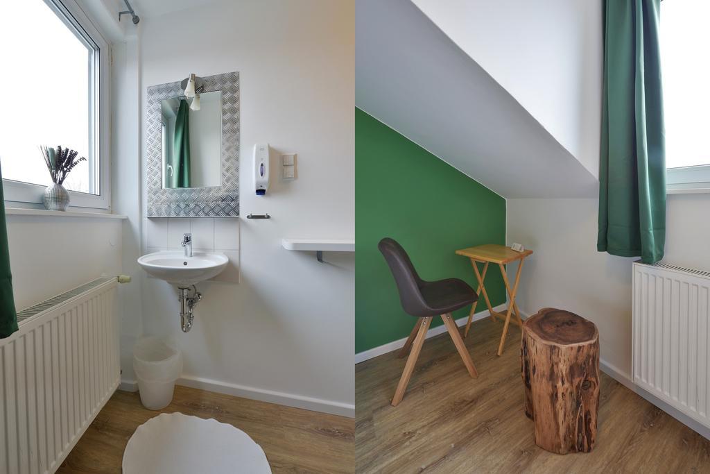 Townside Hostel BRE Rom bilde