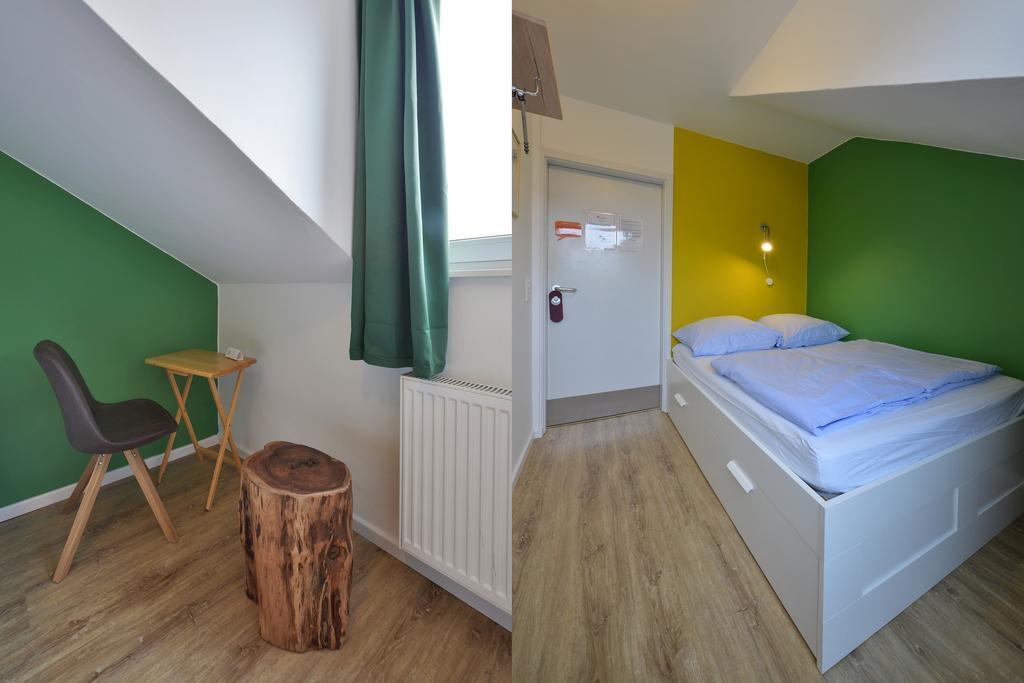 Townside Hostel BRE Rom bilde