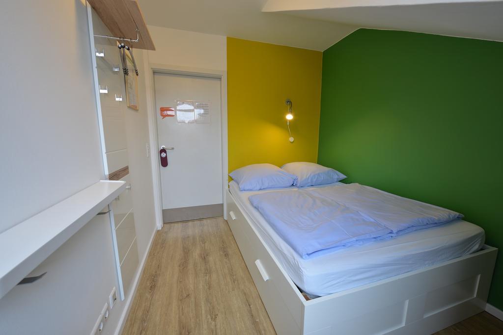Townside Hostel BRE Rom bilde