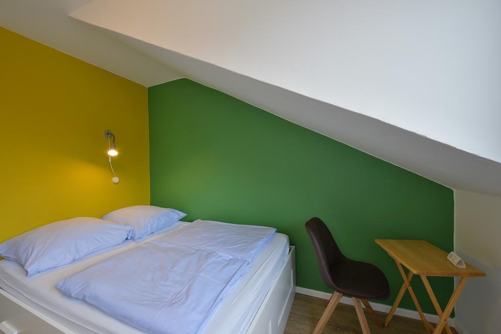 Townside Hostel BRE Rom bilde