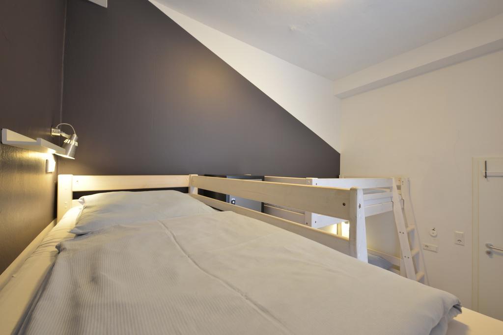 Townside Hostel BRE Rom bilde