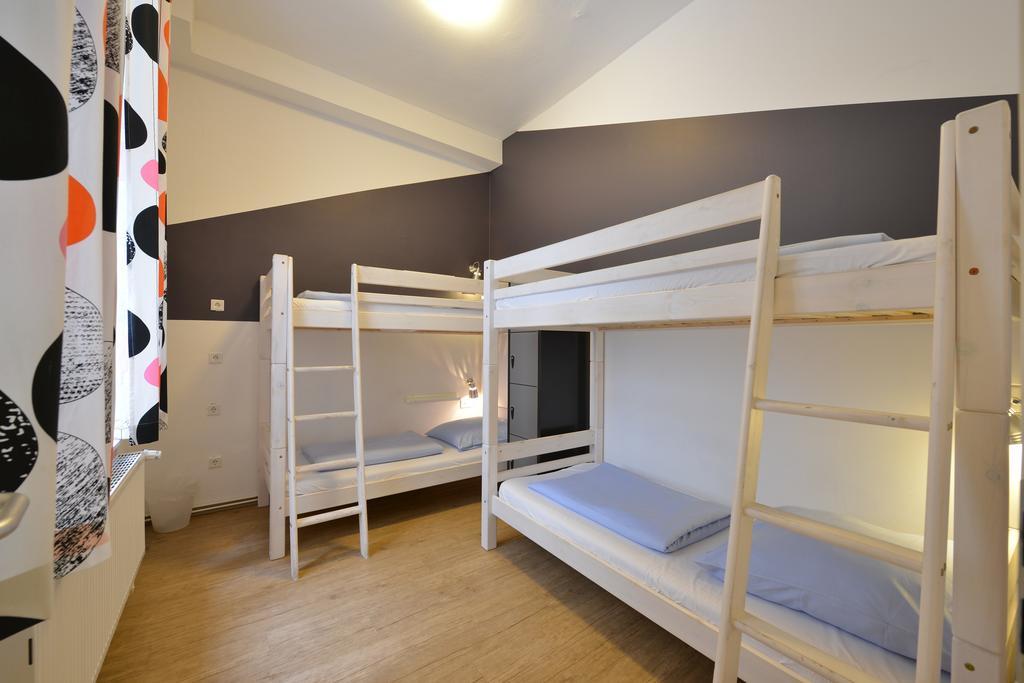 Townside Hostel BRE Rom bilde