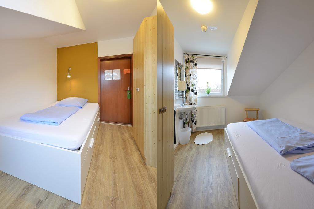 Townside Hostel BRE Rom bilde