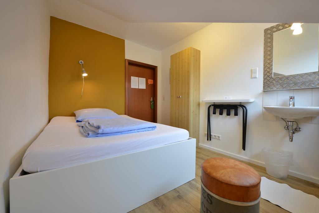 Townside Hostel BRE Rom bilde