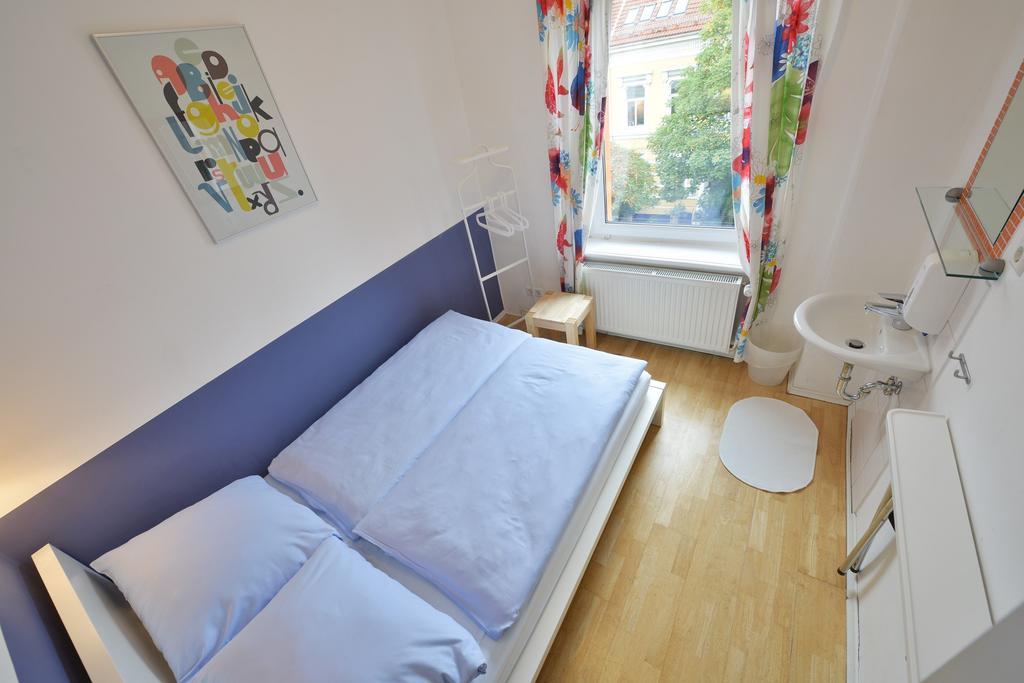 Townside Hostel BRE Rom bilde